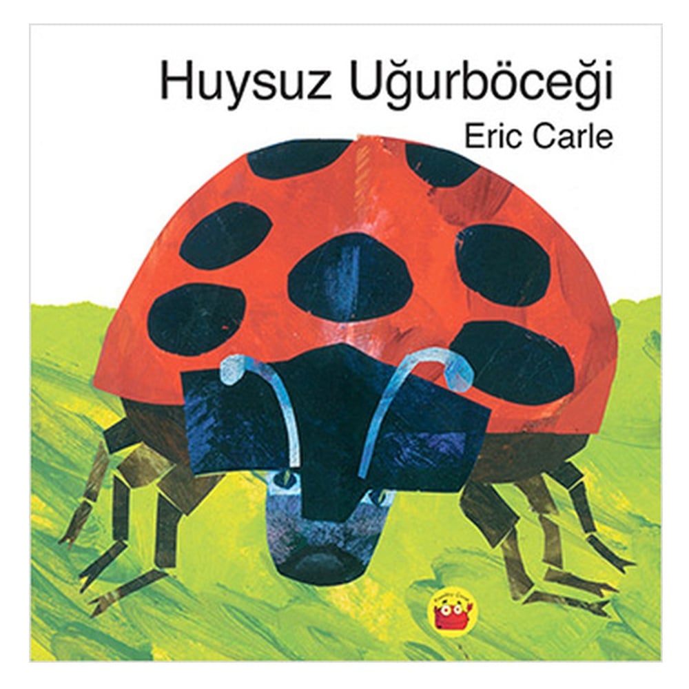 HUYSUZ UĞURBÖCEĞİ