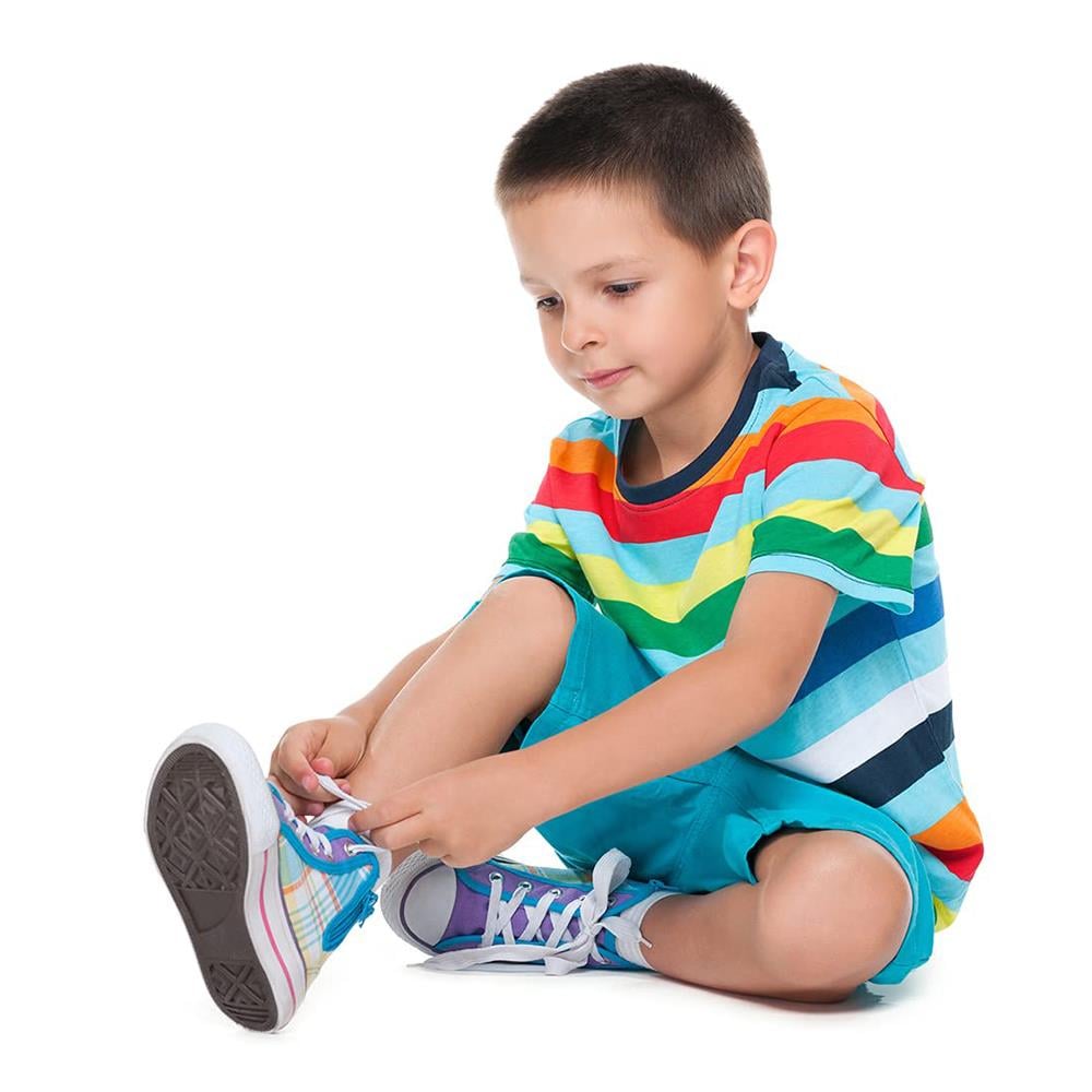 I Can Tie My Own Shoelaces Çocuk Kitapları Uzmanı - Children's Books Expert