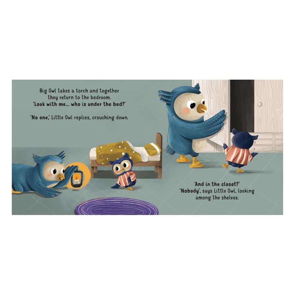 I Go to Sleep - Step by Step Çocuk Kitapları Uzmanı - Children's Books Expert