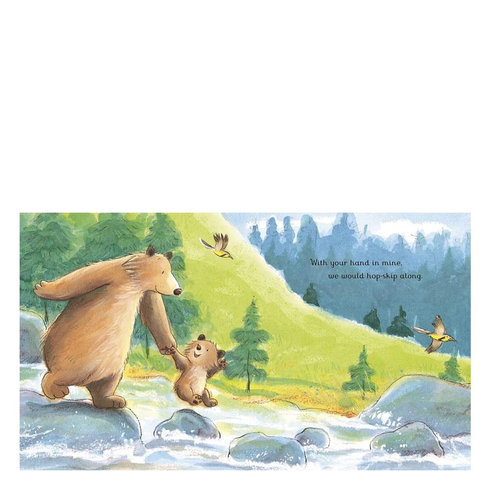 I Love You Forever and a Day Çocuk Kitapları Uzmanı - Children's Books Expert