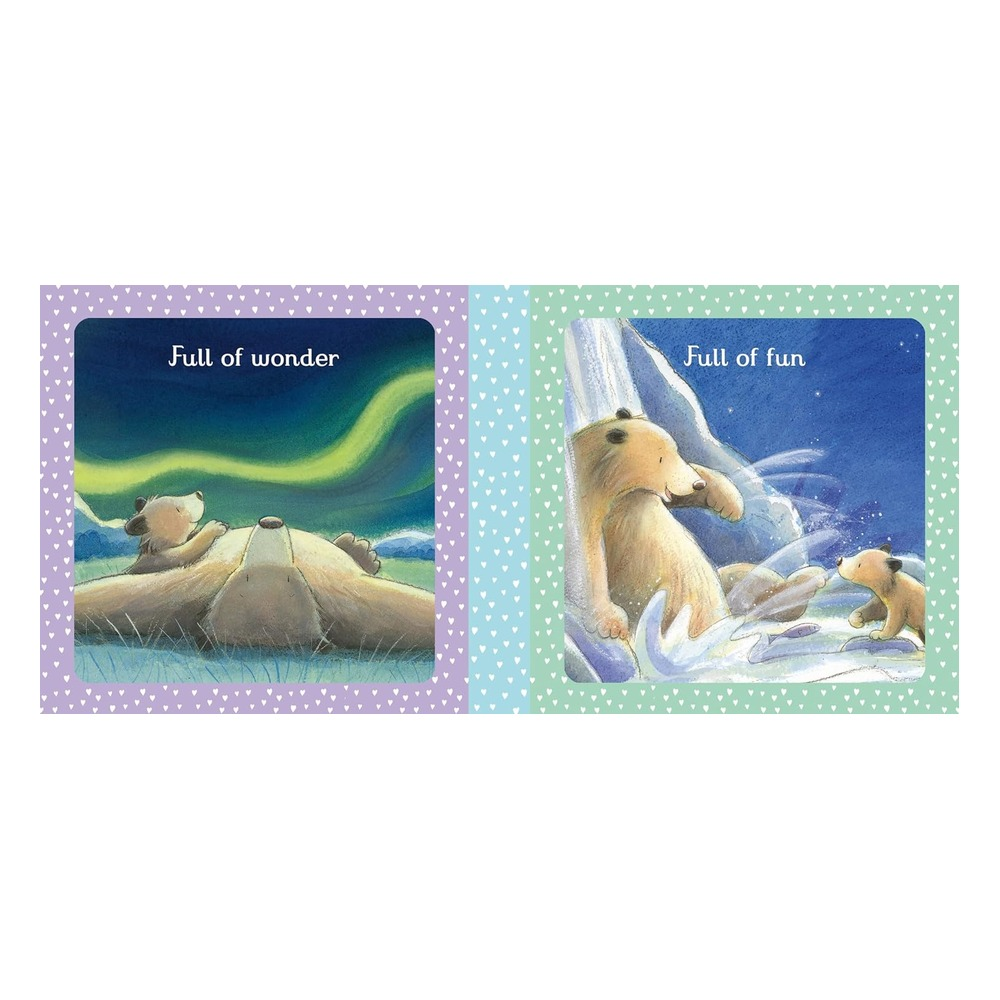 I Love You to the Moon and Back - BB Çocuk Kitapları Uzmanı - Children's Books Expert