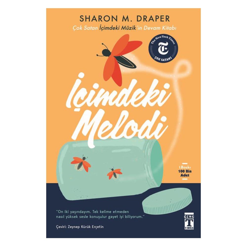 İÇİMDEKİ MELODİ Çocuk Kitapları Uzmanı - Children's Books Expert