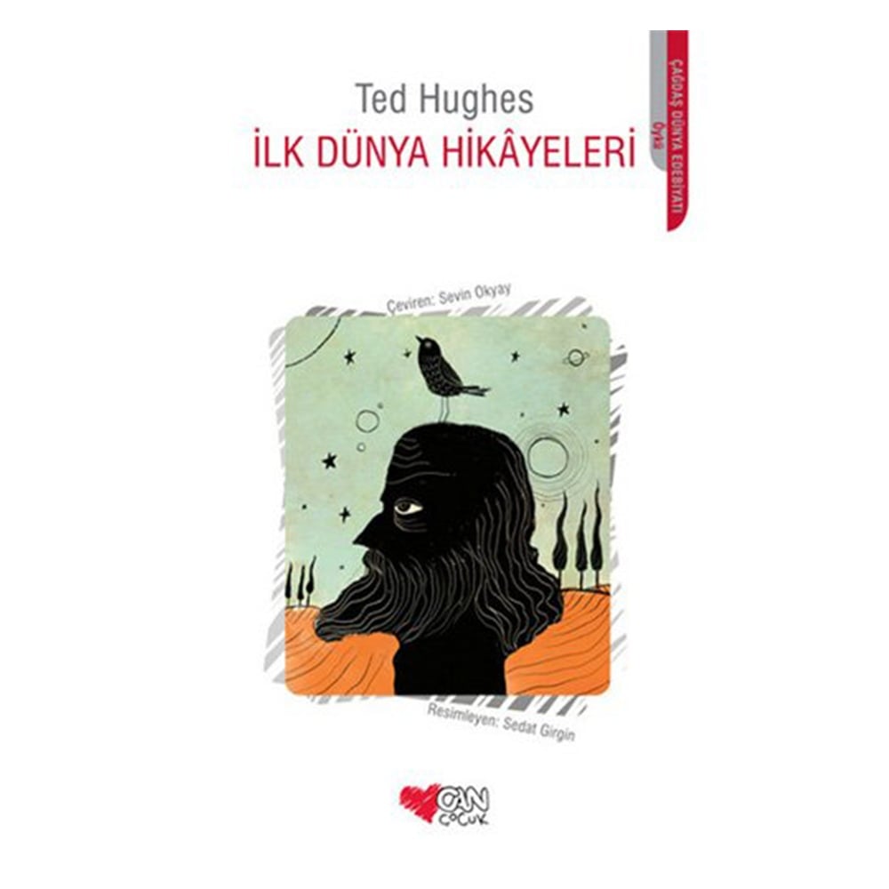 İLK DÜNYA HİKAYELERİ Çocuk Kitapları Uzmanı - Children's Books Expert