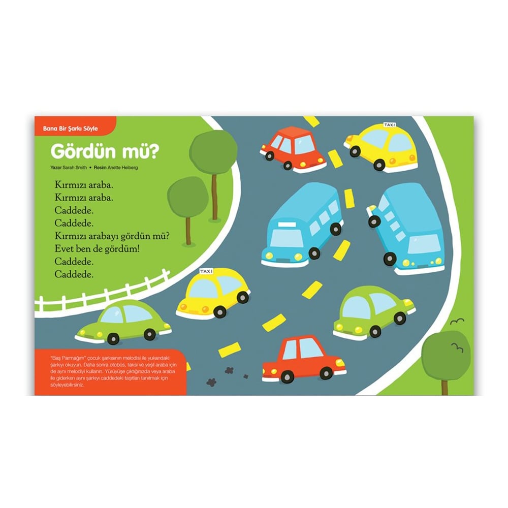 İLK EĞİTİCİ KİTAPLARIM SERİSİ Çocuk Kitapları Uzmanı - Children's Books Expert