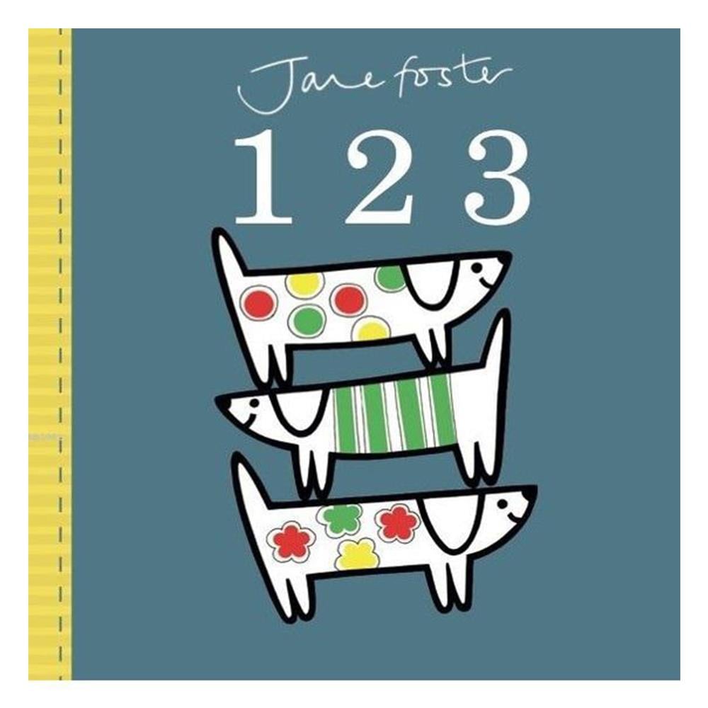 İlk Kitaplarım - 1-2-3 Çocuk Kitapları Uzmanı - Children's Books Expert