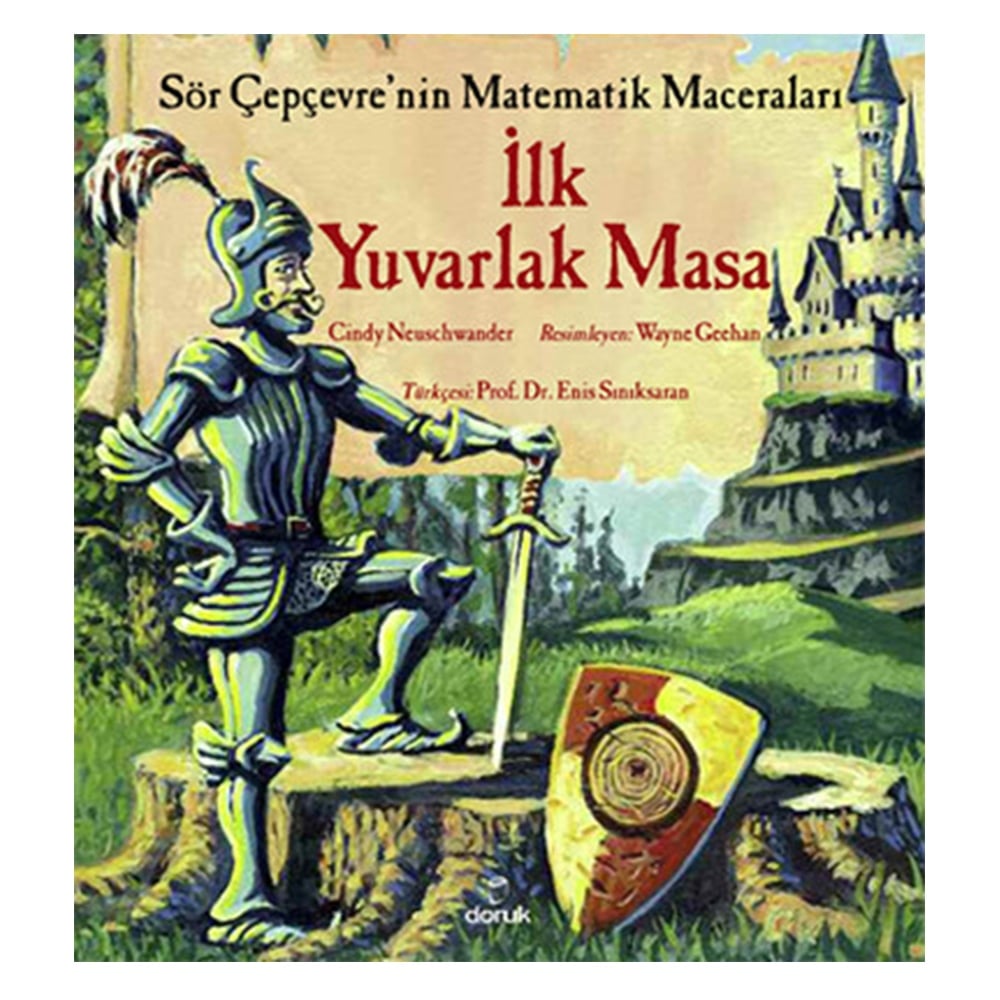 İLK YUVARLAK MASA Çocuk Kitapları Uzmanı - Children's Books Expert