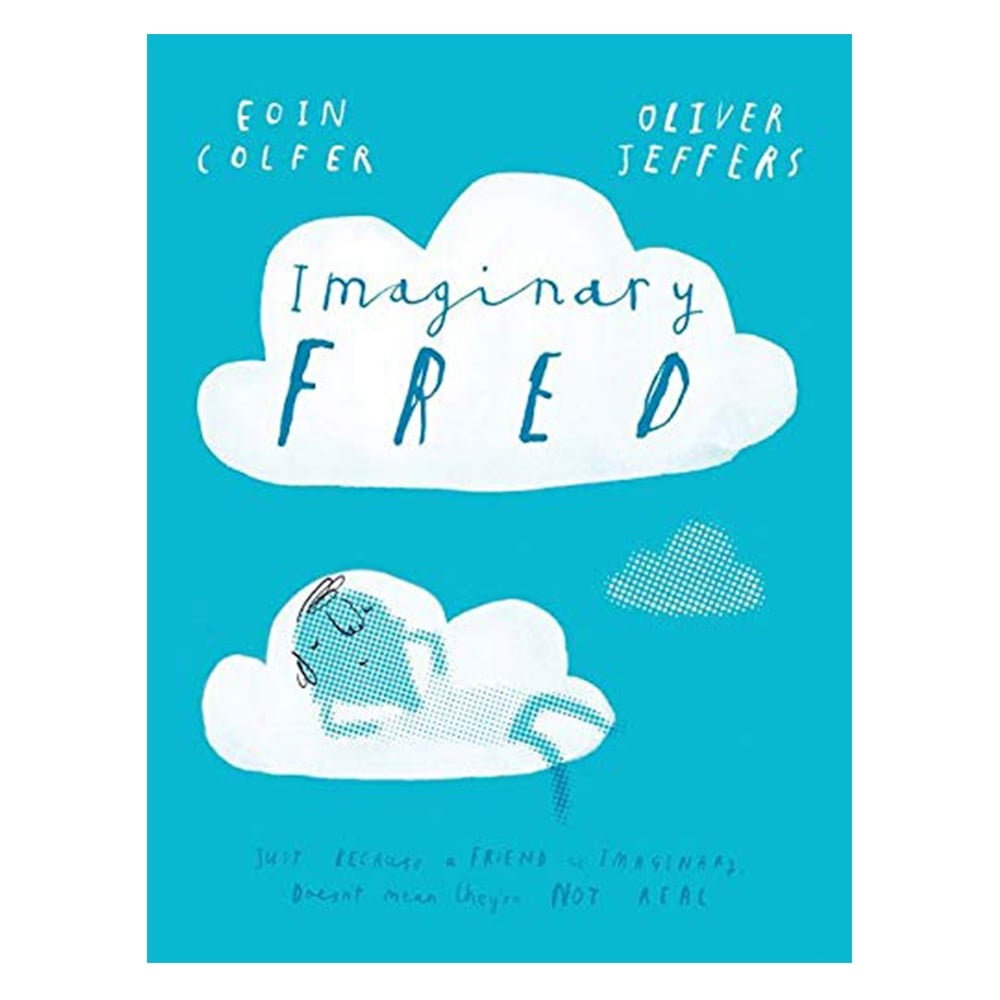 IMAGINARY FRED #yenigelenler