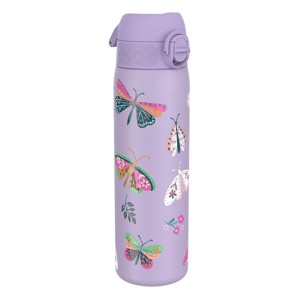 İnce Su Termosu - Kelebekler - 500 ml Çocuk Kitapları Uzmanı - Children's Books Expert