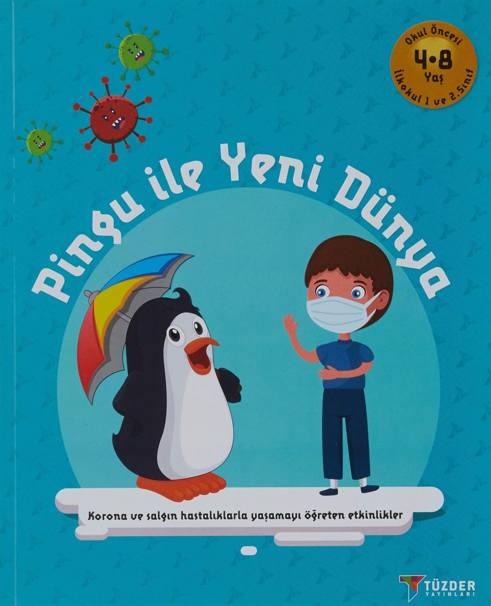 IQ, DÝKKAT VE YTN GLÞ 7-9 YAÞ ALGORITHM YENÝ Çocuk Kitapları Uzmanı - Children's Books Expert