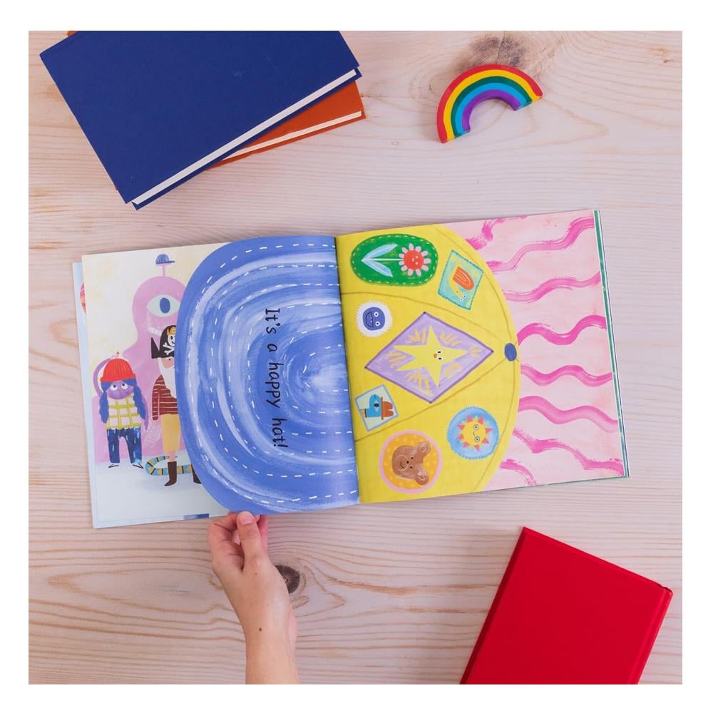 Is it a Book or is it a Plane Çocuk Kitapları Uzmanı - Children's Books Expert