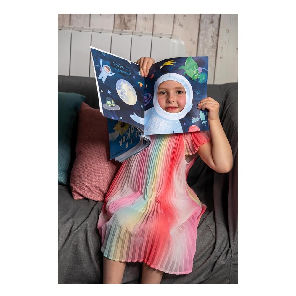 Is it a Book or is it a Plane Çocuk Kitapları Uzmanı - Children's Books Expert