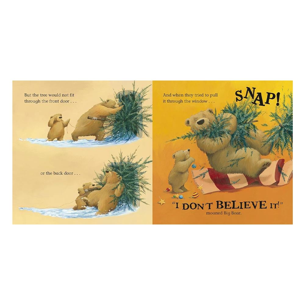 Is It Chrıstmas Yet Çocuk Kitapları Uzmanı - Children's Books Expert