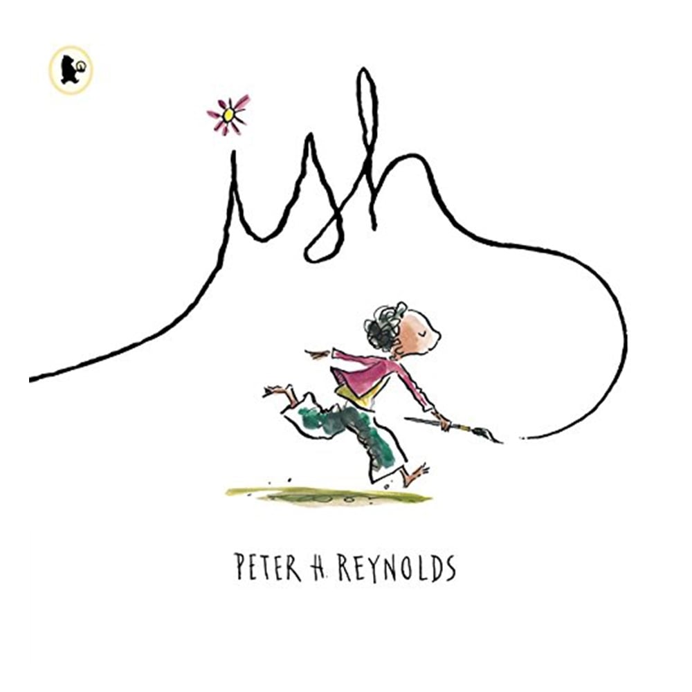 ISH #yenigelenler Çocuk Kitapları Uzmanı - Children's Books Expert