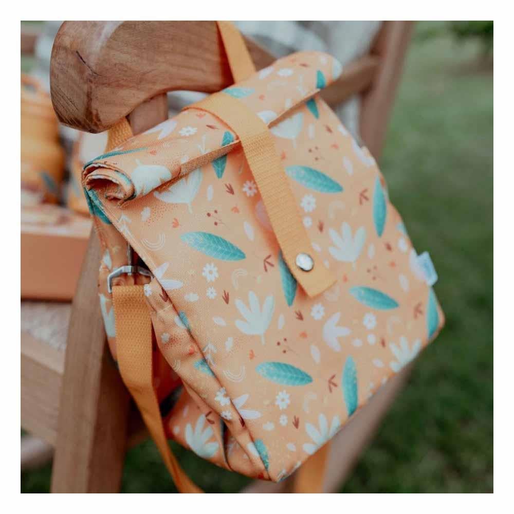 Isı Yalıtımlı Beslenme Çantası - Cesur Aslan Çocuk Kitapları Uzmanı - Children's Books Expert