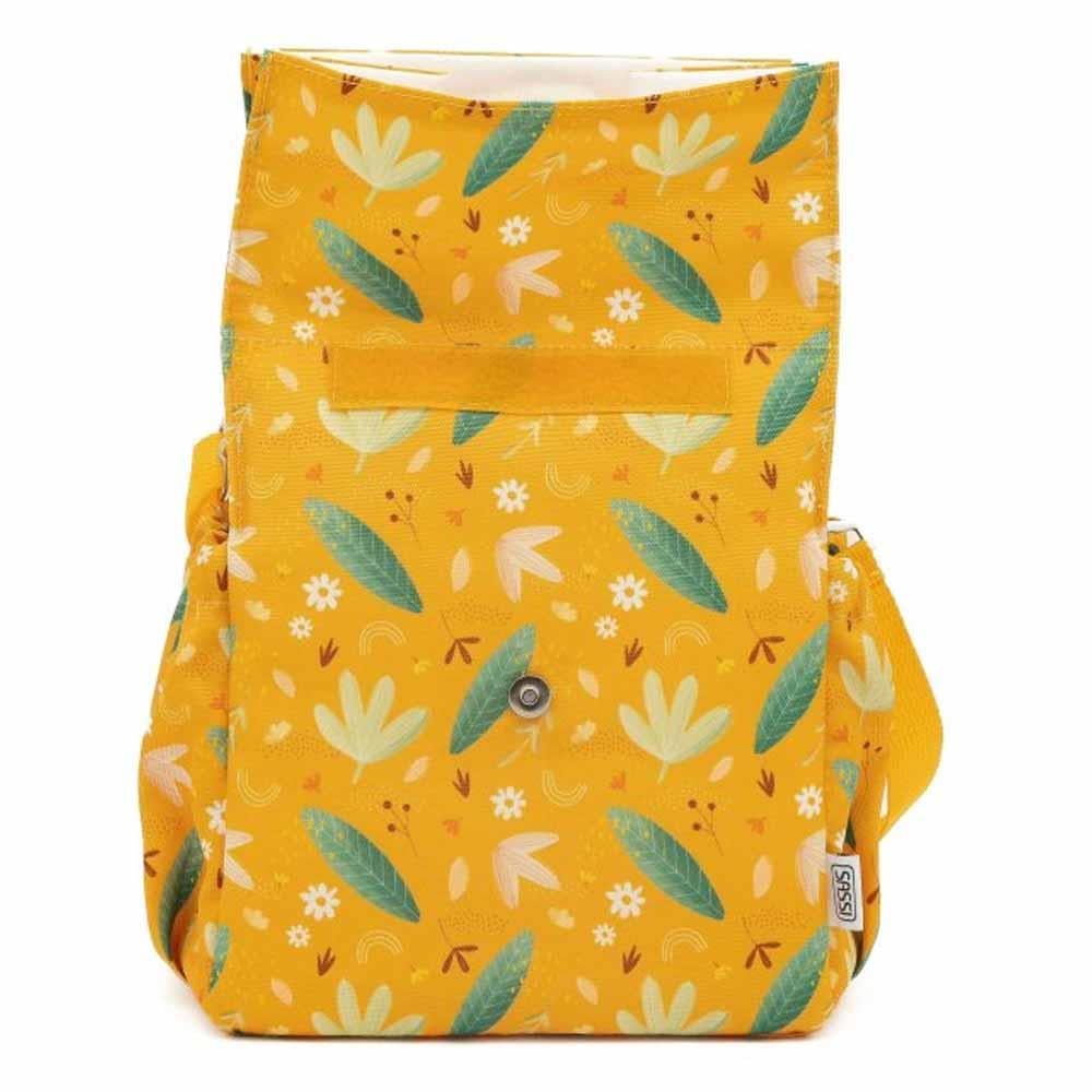 Isı Yalıtımlı Beslenme Çantası - Cesur Aslan Çocuk Kitapları Uzmanı - Children's Books Expert