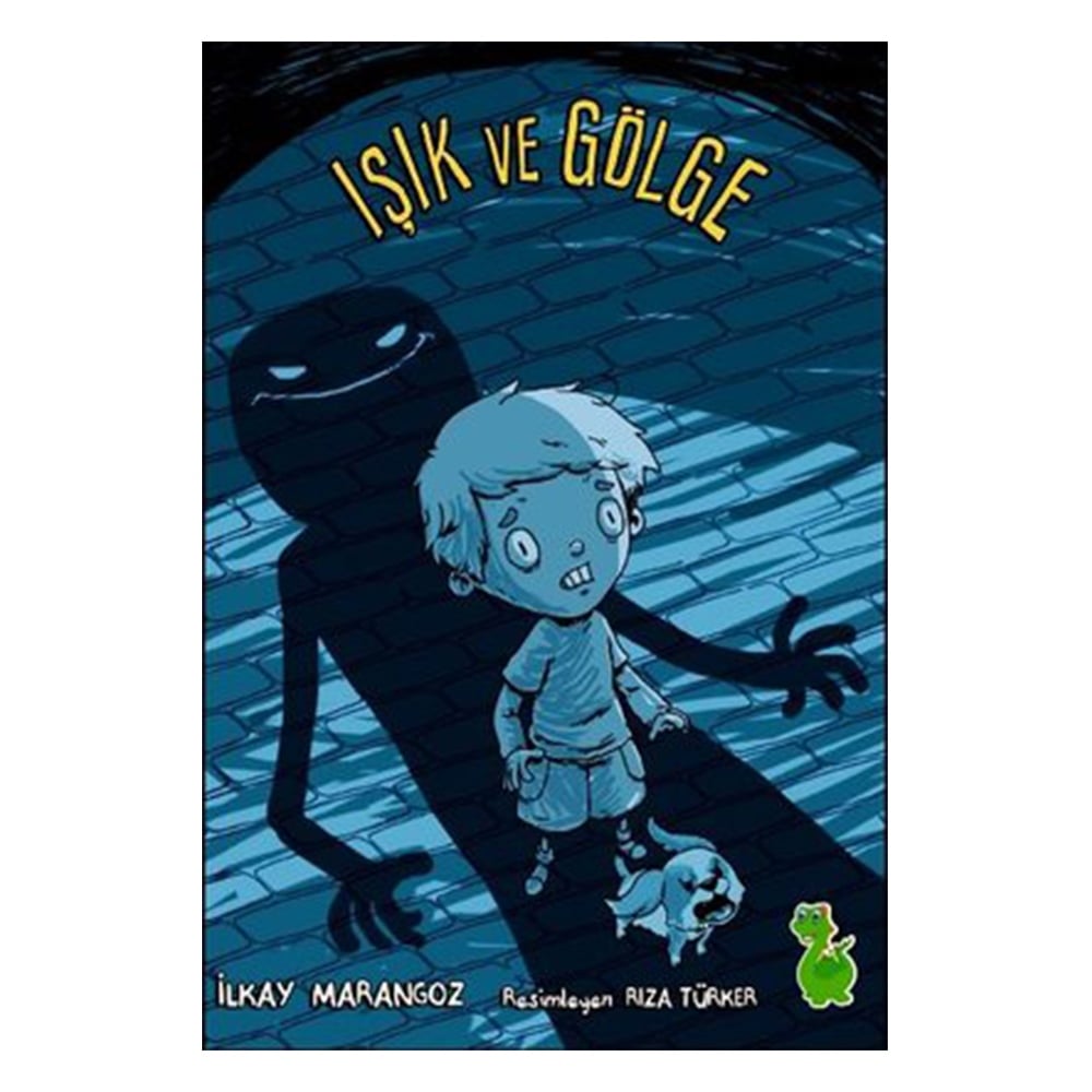 IŞIK VE GÖLGE Çocuk Kitapları Uzmanı - Children's Books Expert