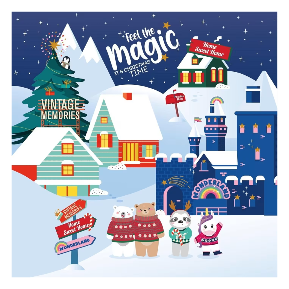 Işıklı Kalem - Noel Baba Çocuk Kitapları Uzmanı - Children's Books Expert