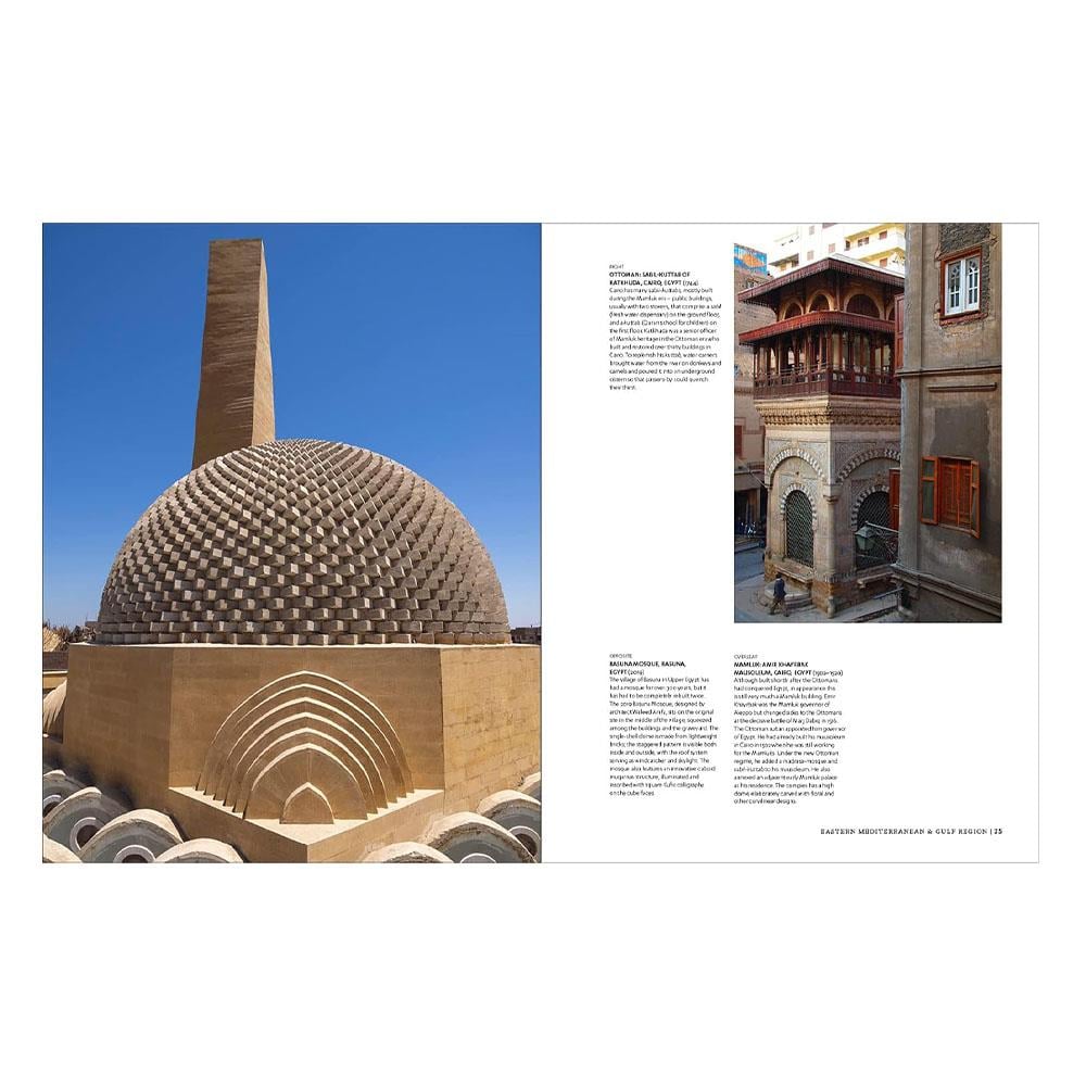 Islamic Architecture - A World History Çocuk Kitapları Uzmanı - Children's Books Expert