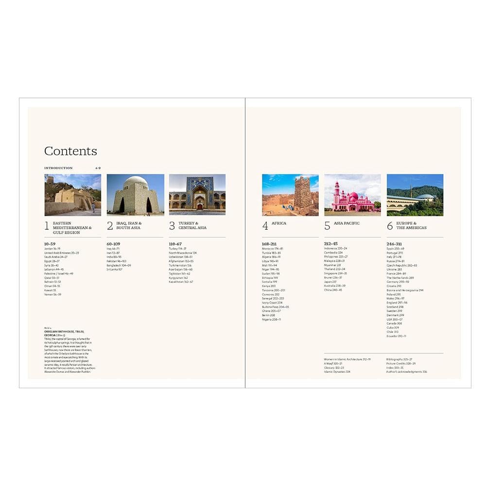 Islamic Architecture - A World History Çocuk Kitapları Uzmanı - Children's Books Expert