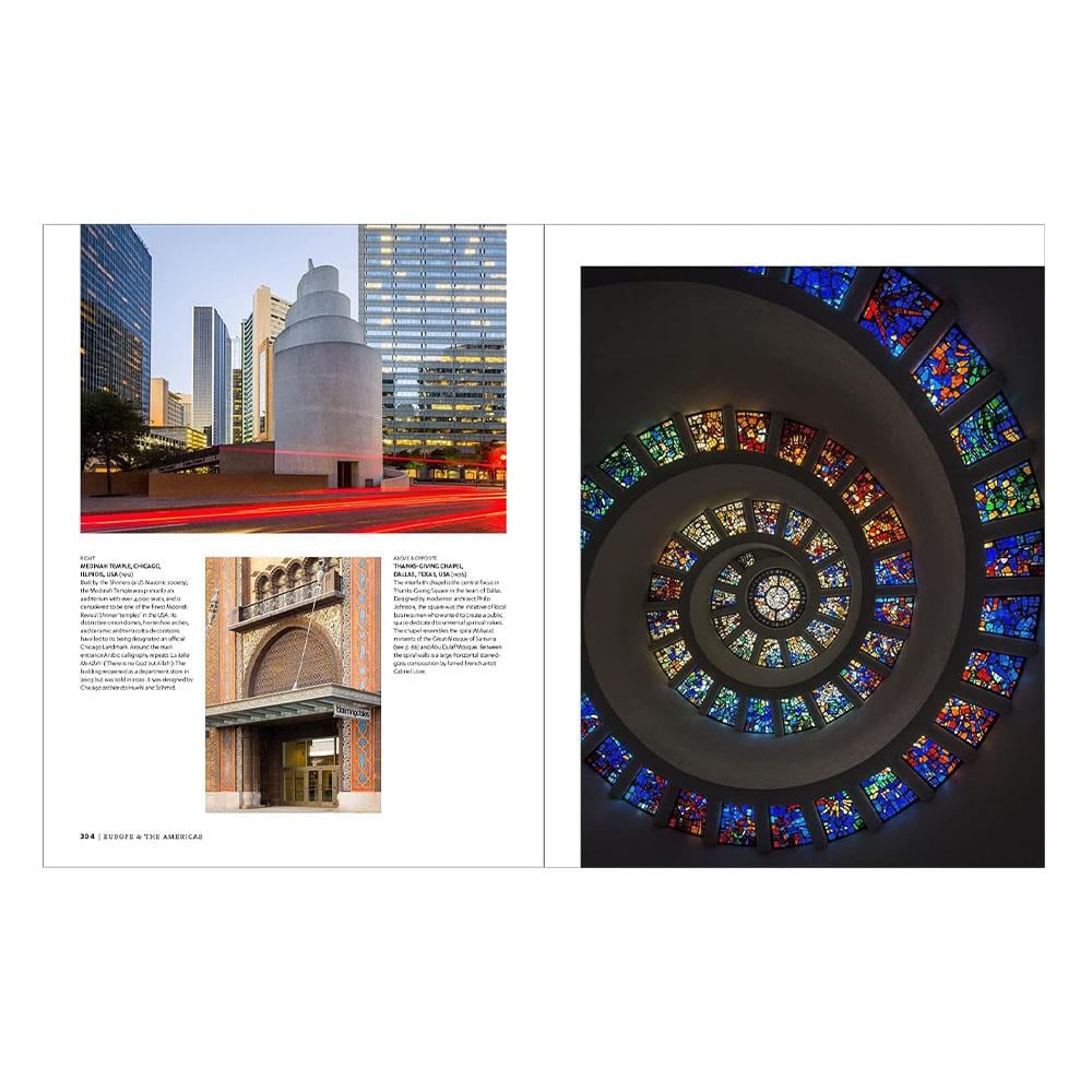 Islamic Architecture - A World History Çocuk Kitapları Uzmanı - Children's Books Expert