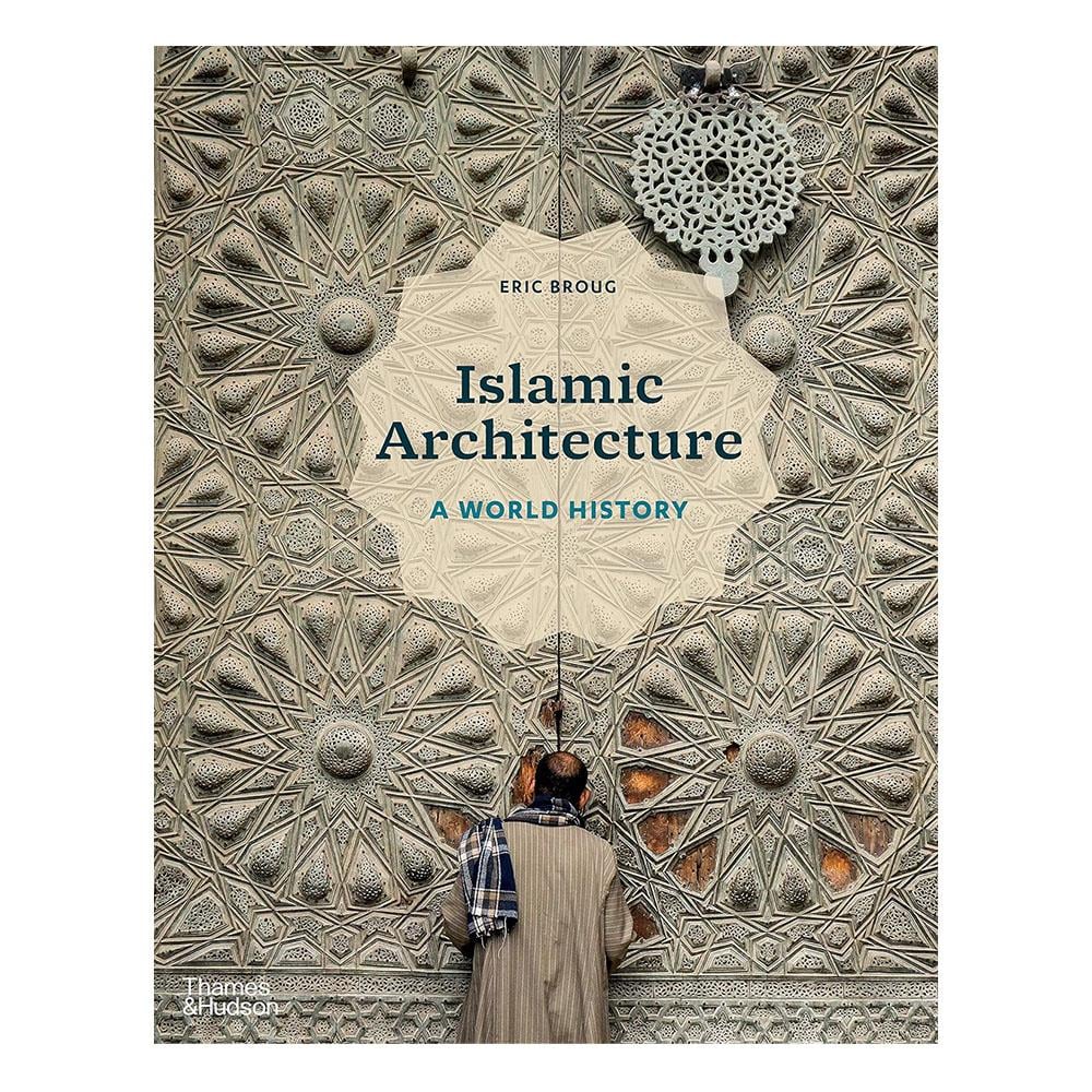 Islamic Architecture - A World History Çocuk Kitapları Uzmanı - Children's Books Expert