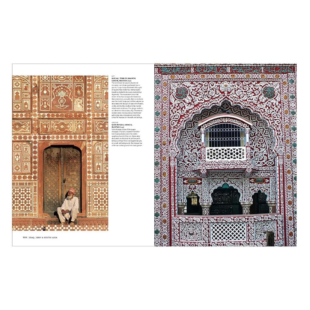 Islamic Architecture - A World History Çocuk Kitapları Uzmanı - Children's Books Expert