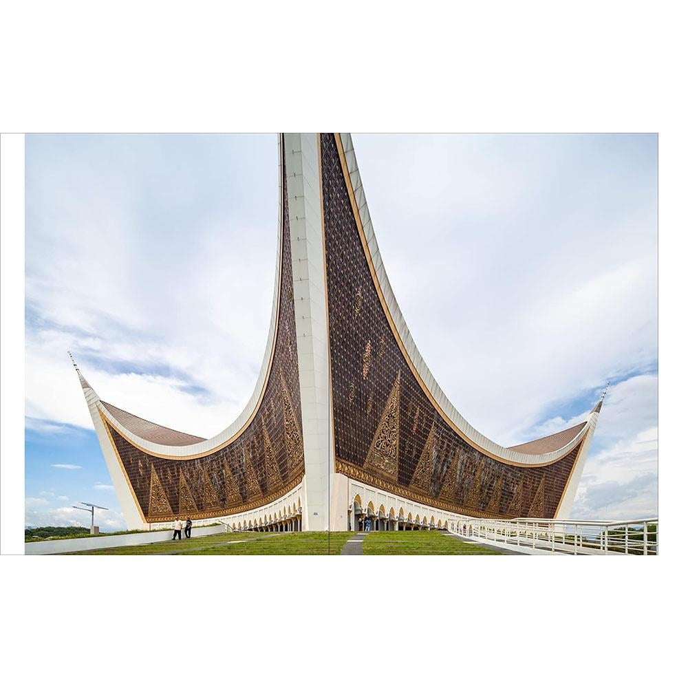Islamic Architecture - A World History Çocuk Kitapları Uzmanı - Children's Books Expert