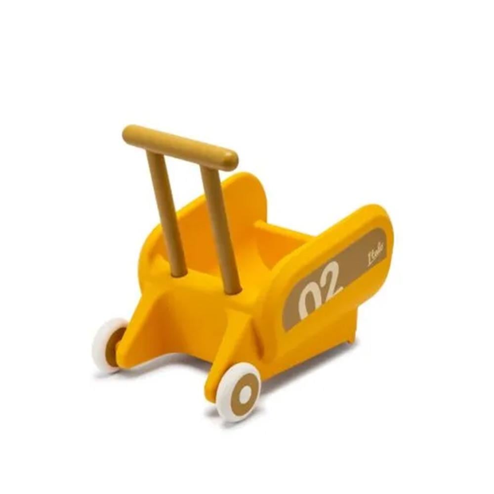 Italo Minieolo Yellow Çocuk Kitapları Uzmanı - Children's Books Expert