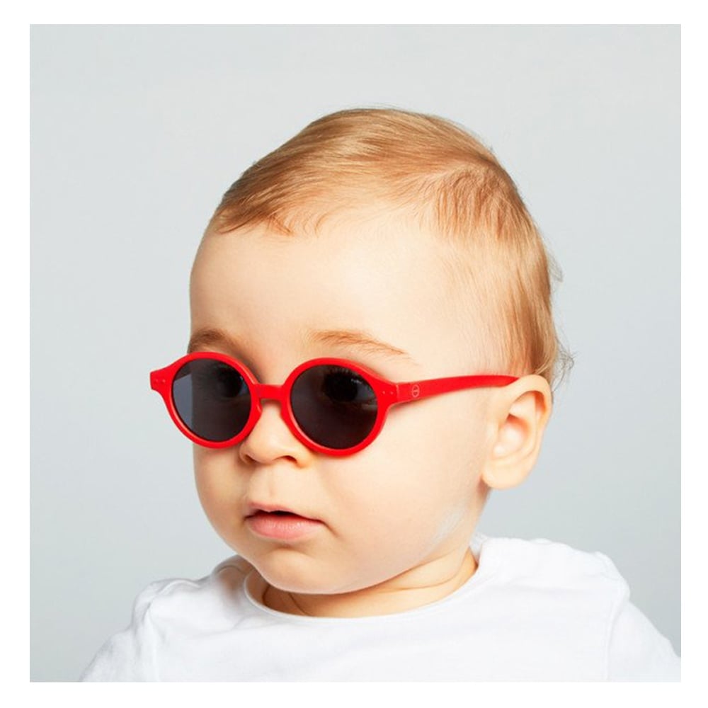 IZIPIZI BABY 0-12 AY RED Çocuk Kitapları Uzmanı - Children's Books Expert