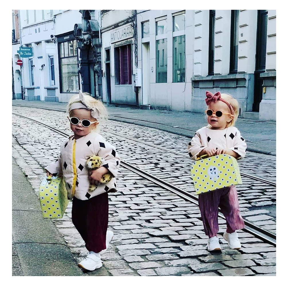 IZIPIZI KIDS 12-36 AY LEMONADE Çocuk Kitapları Uzmanı - Children's Books Expert