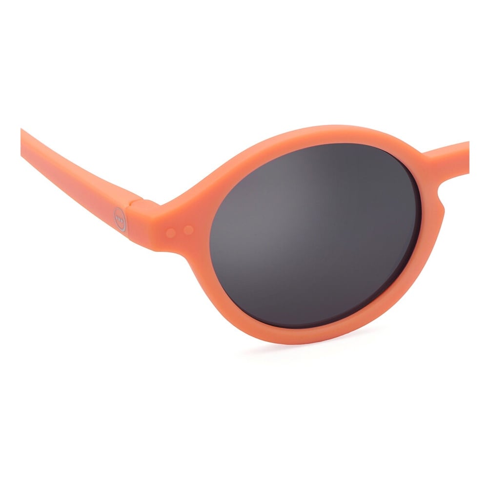 IZIPIZI KIDS 12-36 AY SUNNY ORANGE Çocuk Kitapları Uzmanı - Children's Books Expert