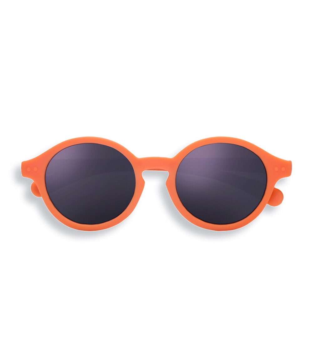 IZIPIZI KIDS 12-36 AY SUNNY ORANGE Çocuk Kitapları Uzmanı - Children's Books Expert