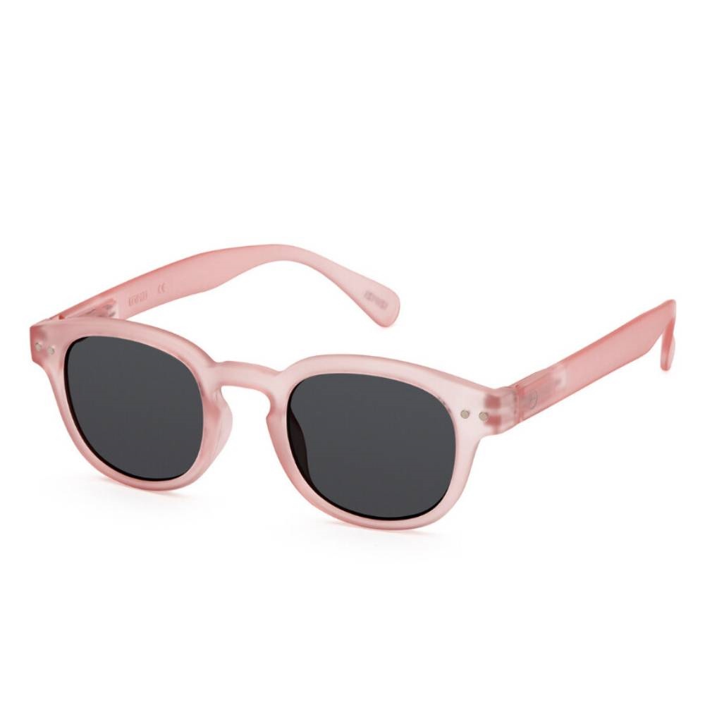 IZIPIZI SUN JUNIOR #C PINK Çocuk Kitapları Uzmanı - Children's Books Expert