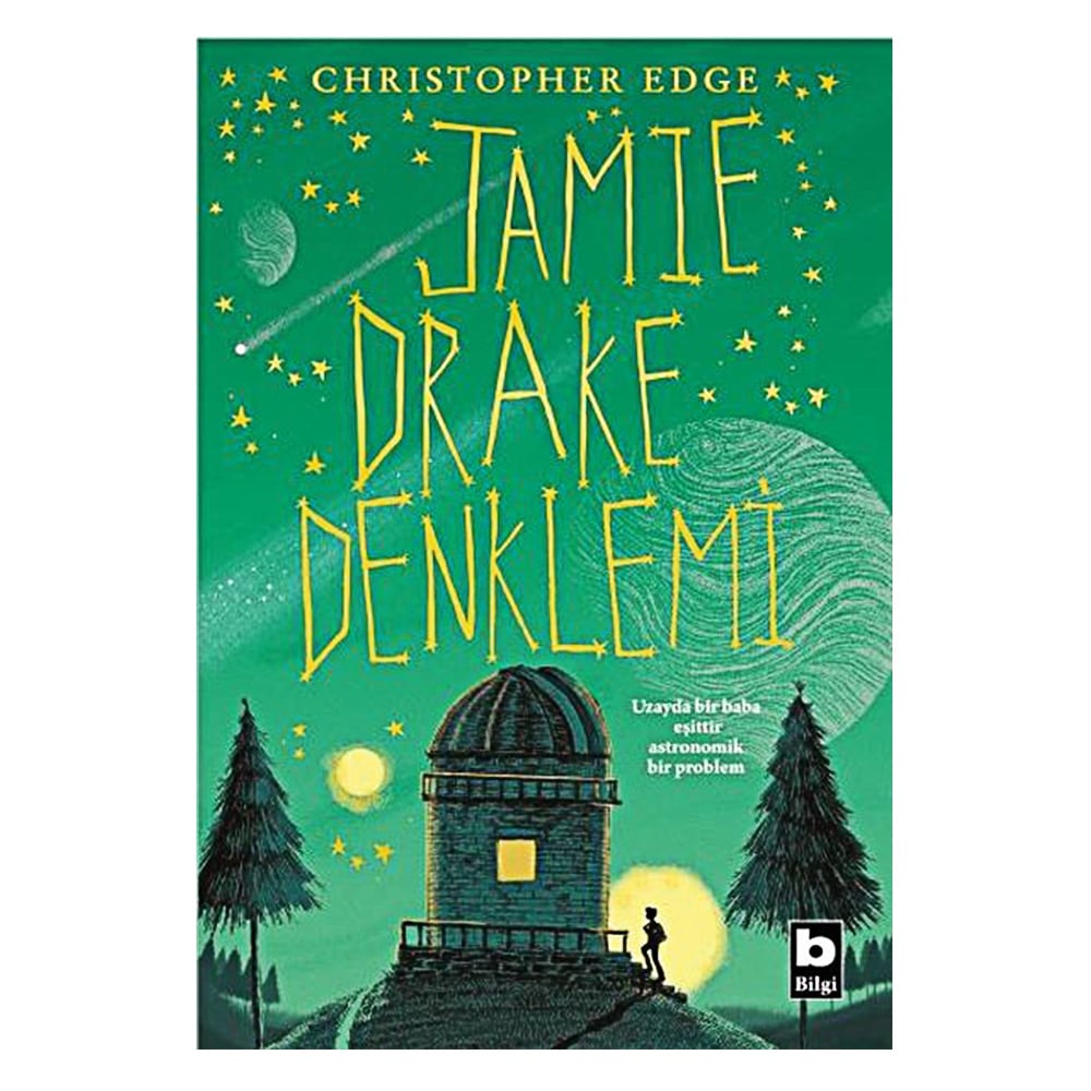 JAMIE DRAKE DENKLEMİ
