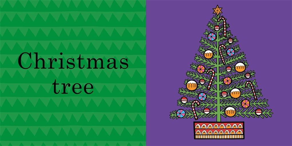 Jane Foster S Christmas Çocuk Kitapları Uzmanı - Children's Books Expert