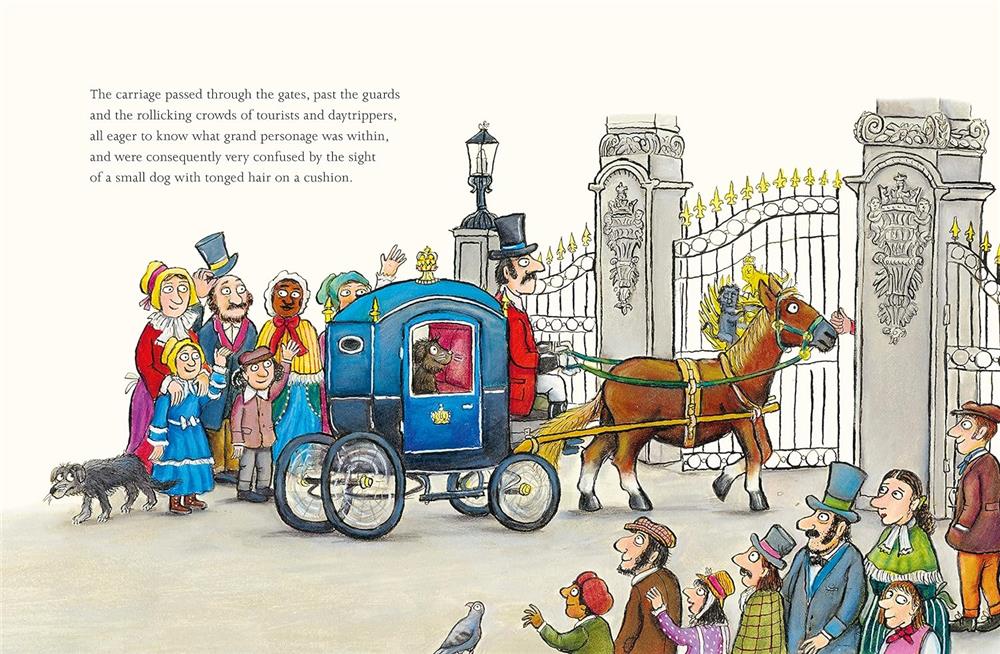 Jims Spectacular Christmas Çocuk Kitapları Uzmanı - Children's Books Expert