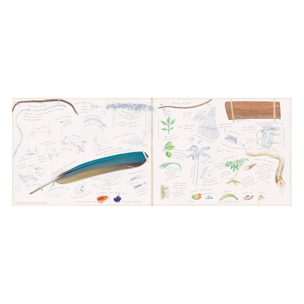 Journey to the Last River Çocuk Kitapları Uzmanı - Children's Books Expert