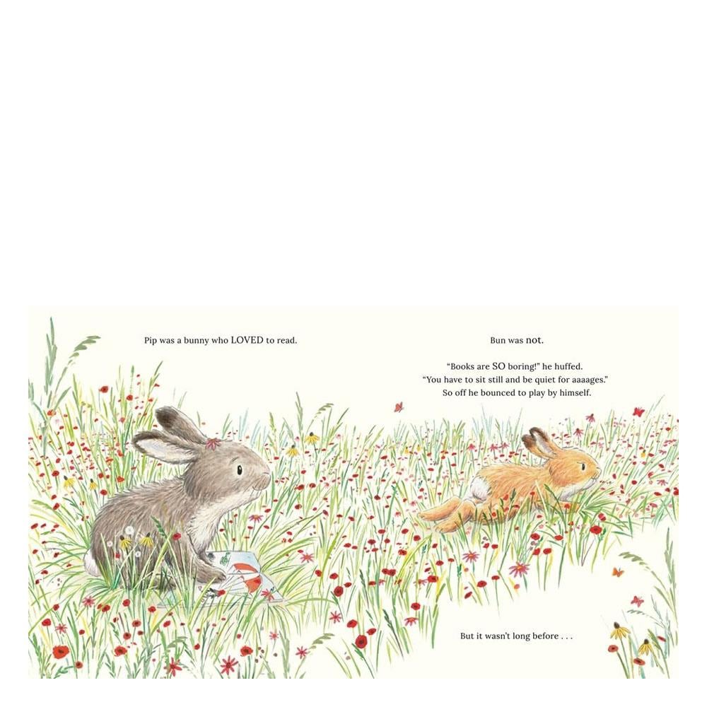 Just One More Story Çocuk Kitapları Uzmanı - Children's Books Expert