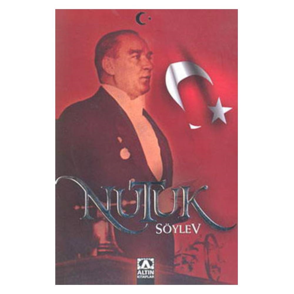 K.TÜRK EDEB./ NUTUK-SÖYLEV Çocuk Kitapları Uzmanı - Children's Books Expert