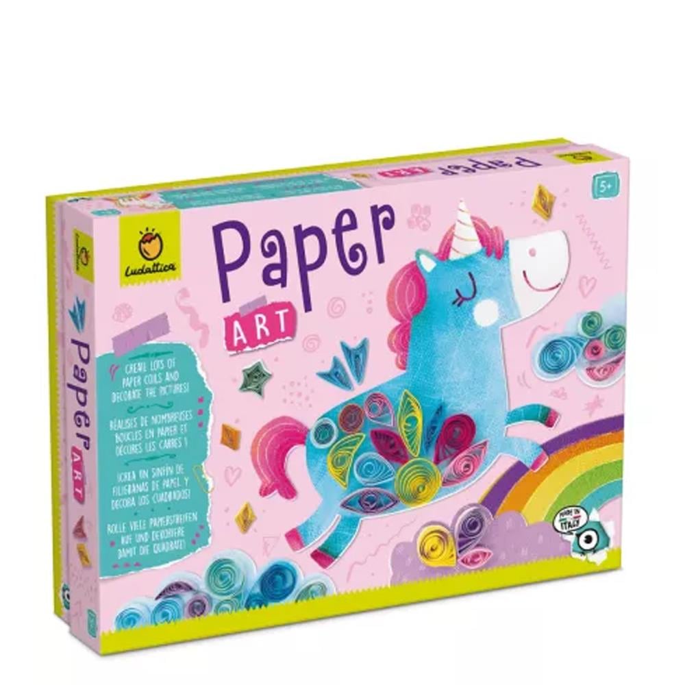 Kağıt Sanatı - Yaratıcı Etkinlikler Çocuk Kitapları Uzmanı - Children's Books Expert