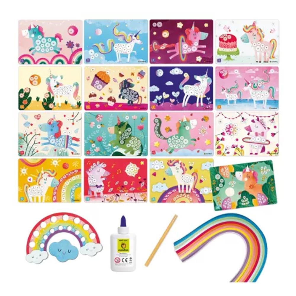 Kağıt Sanatı - Yaratıcı Etkinlikler Çocuk Kitapları Uzmanı - Children's Books Expert