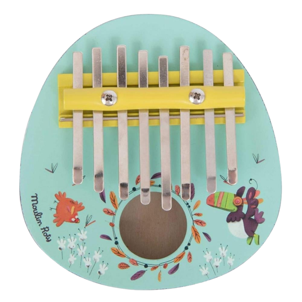 Kalimba - Orman Çocuk Kitapları Uzmanı - Children's Books Expert