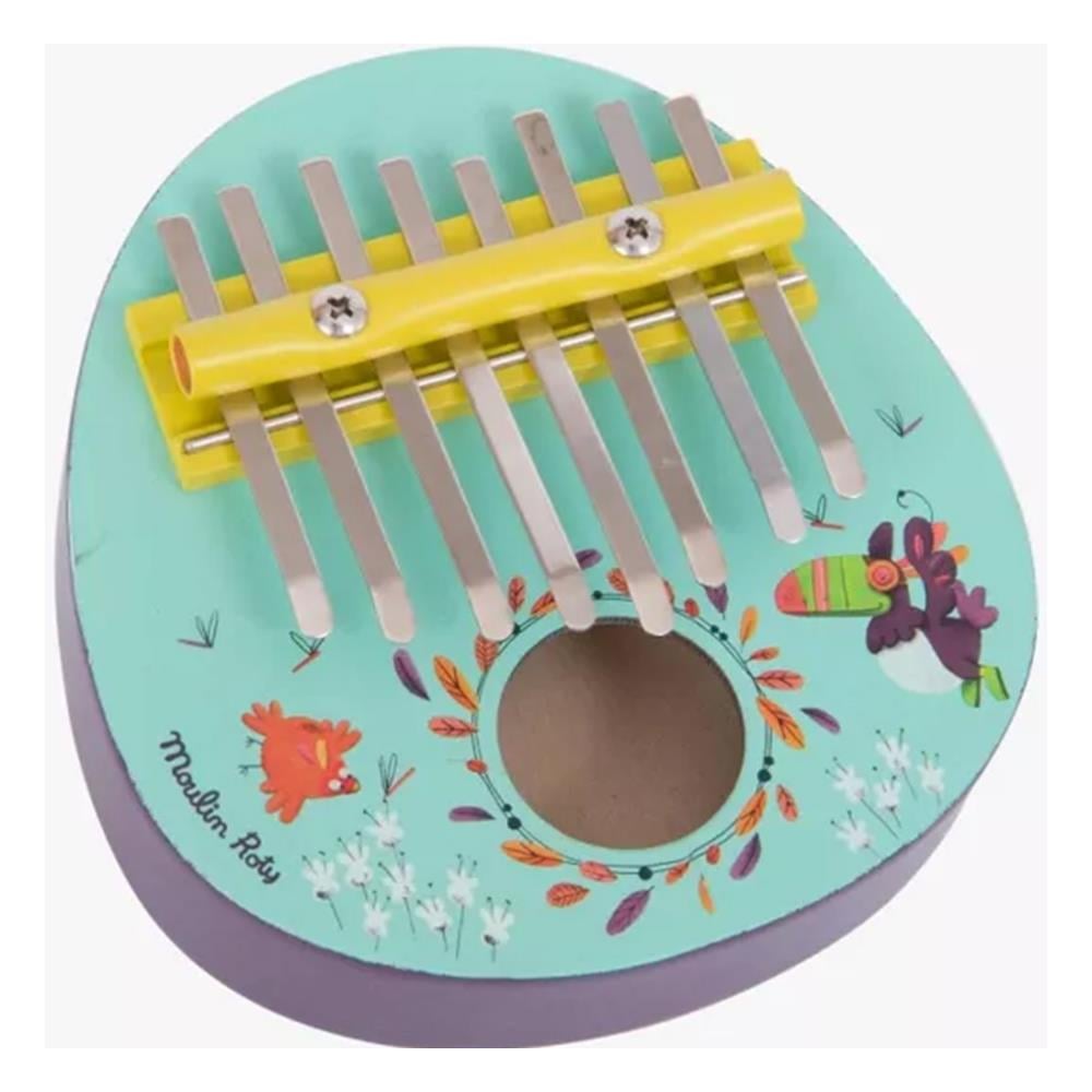 Kalimba - Orman Çocuk Kitapları Uzmanı - Children's Books Expert