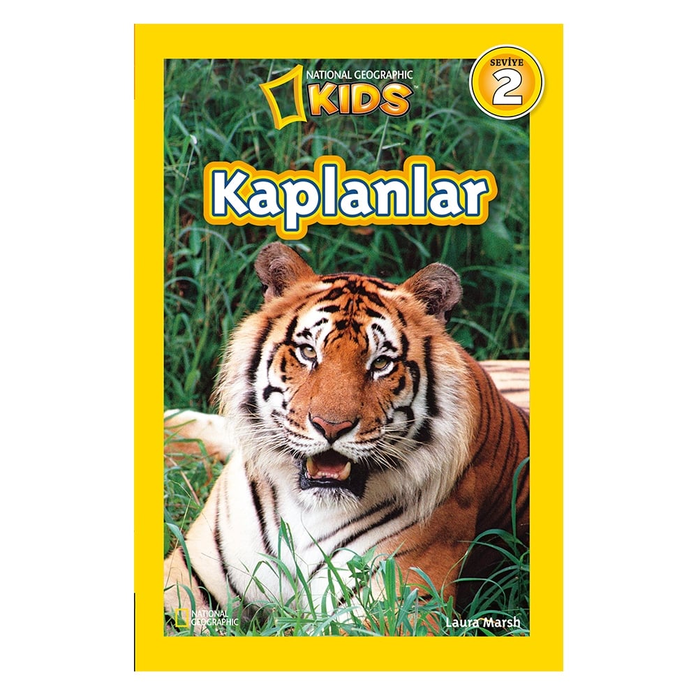 KAPLANLAR Çocuk Kitapları Uzmanı - Children's Books Expert