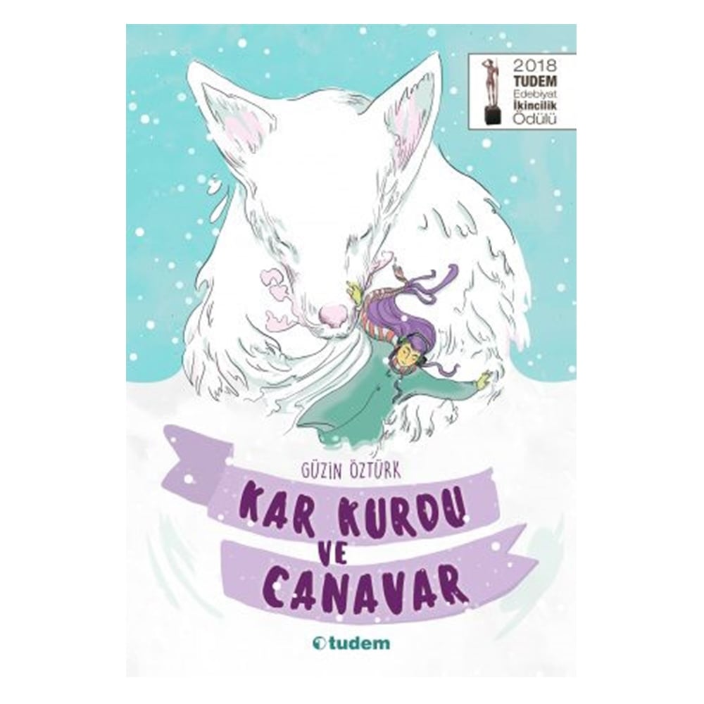 KAR KURDU VE CANAVAR