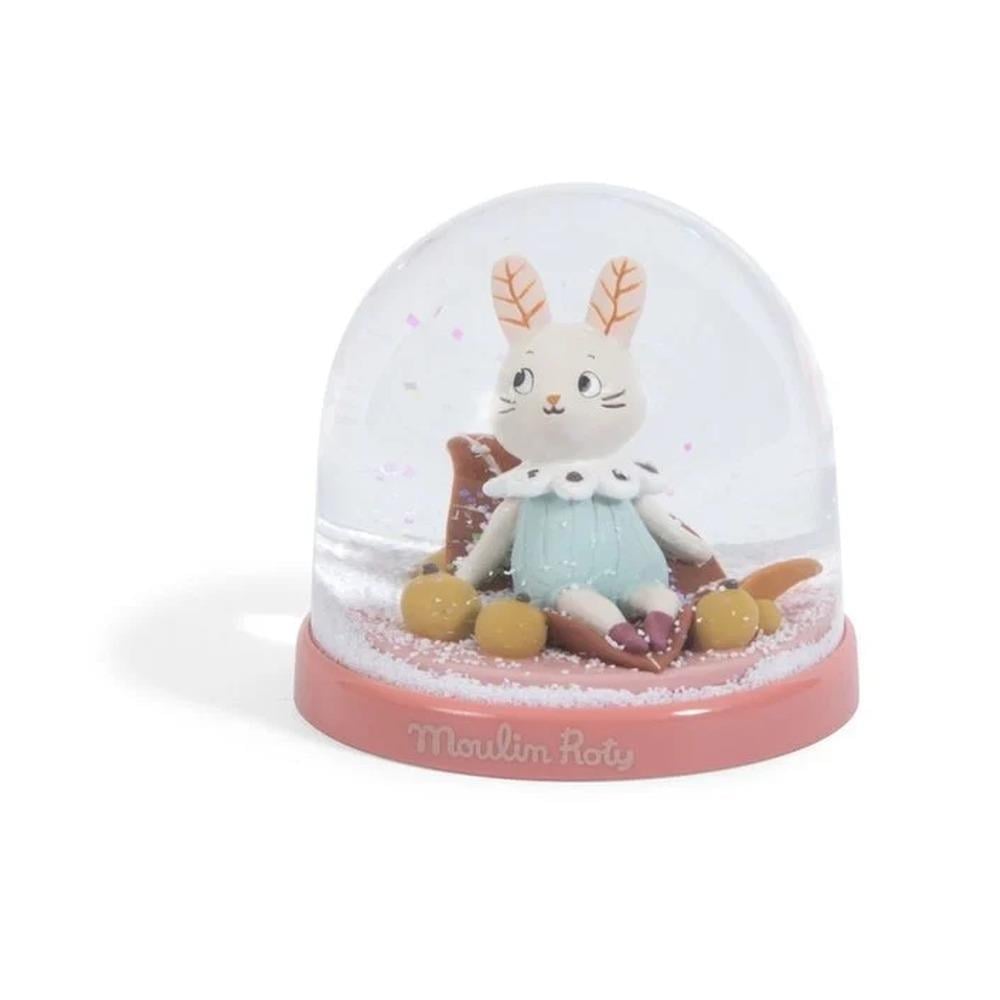 Kar Küresi - Yağmurdan Sonra Çocuk Kitapları Uzmanı - Children's Books Expert