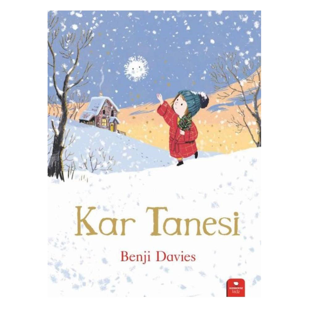 KAR TANESİ Çocuk Kitapları Uzmanı - Children's Books Expert