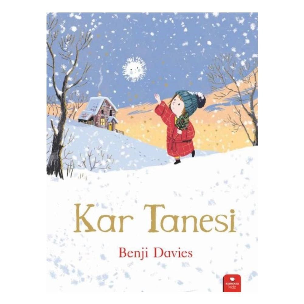 KAR TANESİ Çocuk Kitapları Uzmanı - Children's Books Expert
