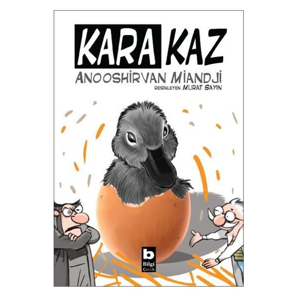 KARA KAZ