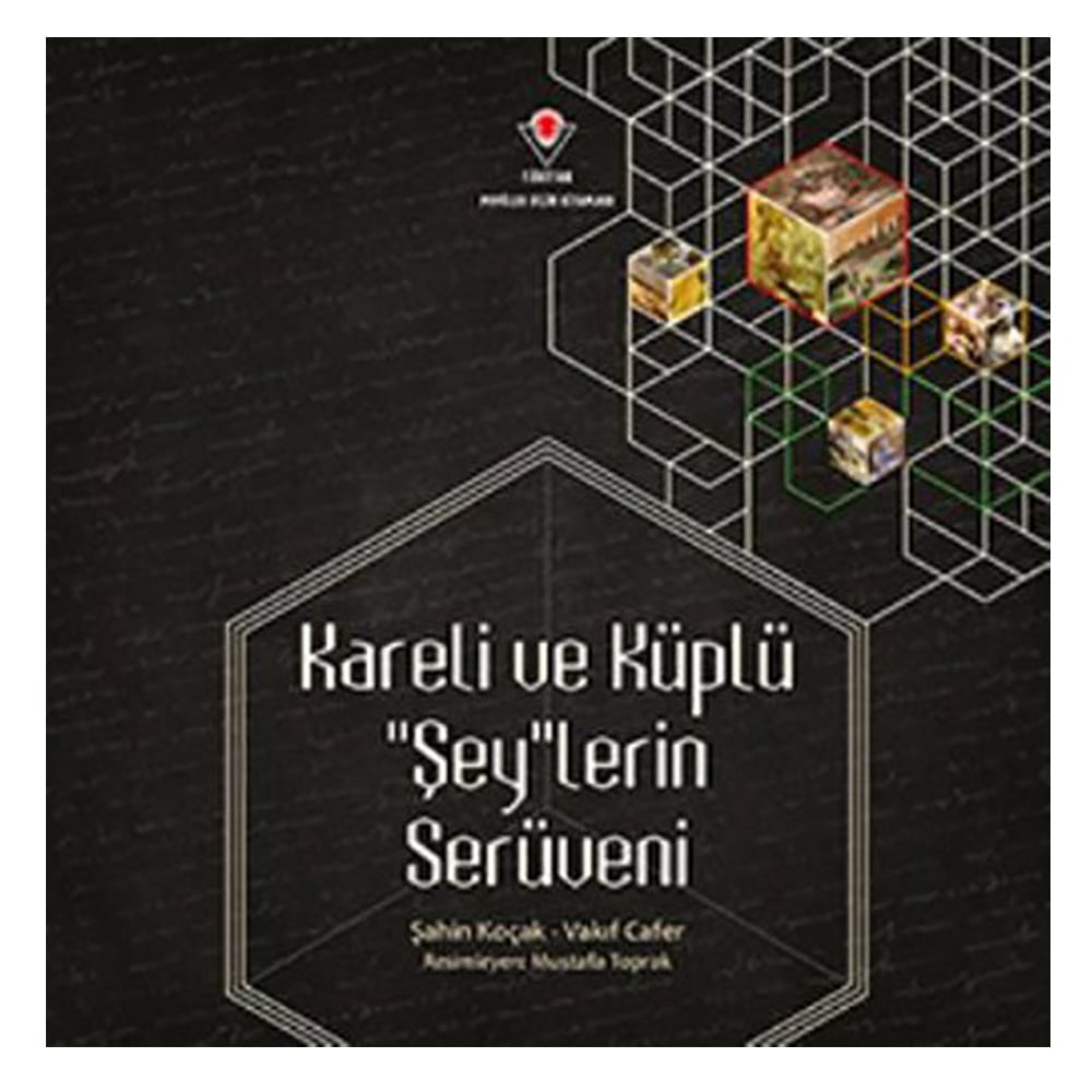 KARELİ VE KÜPLÜ 